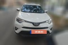 2019 Toyota RAV4 2019 2.0L AT CVT2WDComfort China VI #2