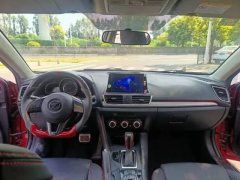 2015 Mazda Mazda3 Axela Sedan 2014 1.5 AT Comfort #7