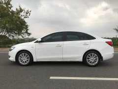 2016 Buick Excelle GT Sedan 2015 1.4T AT 18TLuxury #15