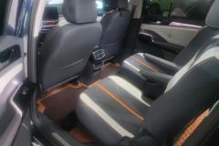 2022 Volkswagen ID.6 CROZZ 2022Long Range PROEdition #11