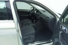 2017 Volkswagen Tiguan L 2017 1.8T AT 330TSIFashionFWD #8