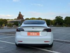 2021 Tesla Model 3 2021 StandardBattery lifeRWDUpgradeEdition #6