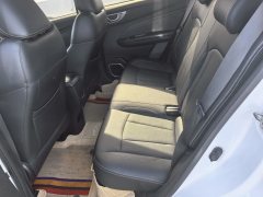2019 Geely Auto Vision X3 2019 1.5 AT UpgradeEditionPremium #10