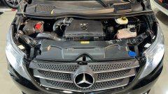 2020 Mercedes-Benz Vito 2020 2.0T AT Business7Seat #21