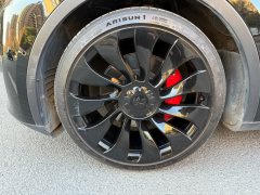 2022 Tesla Model Y 2021PerformancehighPerformanceall wheel driveEdition #6