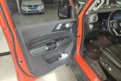 2021 Tank 300 2021 Off-road 2.0TAT conqueror #7