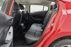 2017 Mazda Mazda3 Axela Sedan 2017 1.5 MT Comfort China V #19