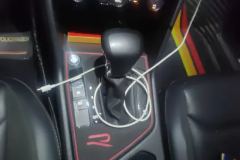 2020 Volkswagen Tiguan L 2019 2.0T AT 330TSIpanoramicComfortFWD China VI #16