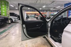 2017 BMW 3 Series 2018 1.5T AT 318i #7