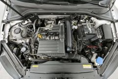 2020 Volkswagen Golf 2020 1.4T AT BelovedEdition280TSIComfort #7