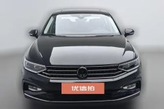 2022 Volkswagen Magotan 2023 2Million Edition 2.0T AT 330TSI DSGLeading #3
