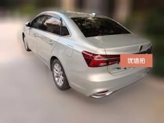 2018 Roewe i6 New Energy 2017 1.0T AT 45TConnectedSmart Premium HEV #5