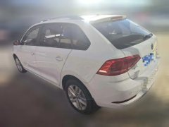 2017 Volkswagen Santana Haona 2017 1.6 AT Fashion #5