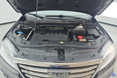 2019 Haval H6 2019 1.5T AT SportElite FWD China VI #10