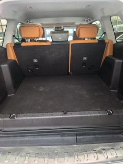 2024 Tank 500 2023 3.0T AT Sport Create environment 5Seat #12