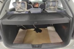 2015 Volkswagen Polo Hatchback 2014 1.4 AT Comfort #4