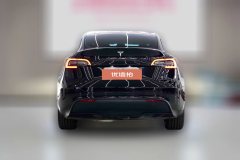 2024 Tesla Model Y 2023 rear wheel driveEdition #5