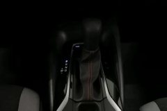 2024 Toyota Corolla 2023 1.2T AT Pioneer #17