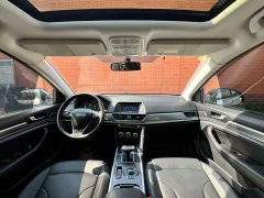 2019 Haval H6 2018 1.5T AT Red LabelSportElite FWD #6