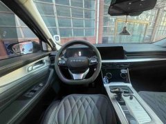 2023 Exeed Lanyue 2022 Explore 400T 2WDStar Rewards 5Seat #7