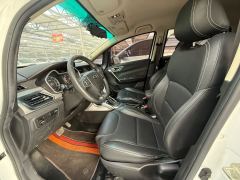 2017 Geely Auto Vision X3 2017 1.5 AT Elite #5