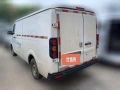 2023 Yuan Cheng Auto Yuan Cheng Xingxiang V 2023 V6E Ningde era 41.86kwhSuper Value #6