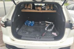 2025 Roewe RX5 2023 1.5T AT superiorEdition #4