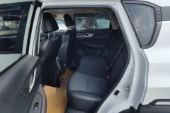 2024 Chang'an CS35 Plus 2023 Pleasure 1.4T AT DCTLuxury #11