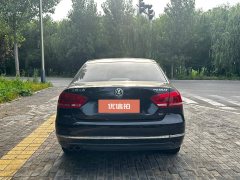 2015 Volkswagen Passat 2014 1.8T AT HonorNavEdition #5