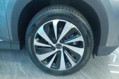 2024 BYD Song Plus PHEV 2023 Champion EV 520KM Premium #6