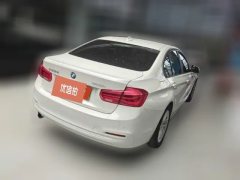 2016 BMW 3 Series 2016 2.0T AT 320iFashion #3
