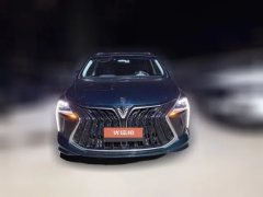 2022 Dongfeng Fengxing Fengxing Youting 2022 1.5T AT DCTChase the wavesEdition #2