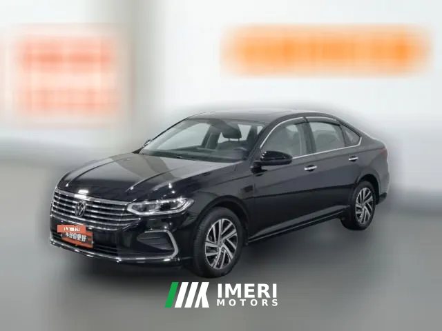 2023 Volkswagen Lavida 2023 Facelift 1.5L AT 5Million thousandEdition