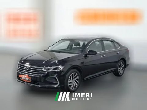 2023 Volkswagen Lavida 2023 Facelift 1.5L AT 5Million thousandEdition