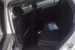 2021 Volkswagen Tayron 2020 1.4T AT 280TSILuxurySmart ConnectFWD #11