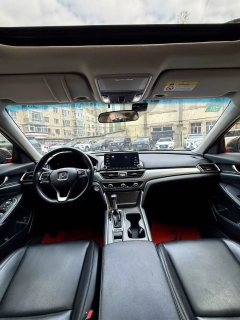 2020 Honda Accord 2018 1.5T AT 260TURBOElite China VI #9