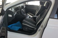 2023 Volkswagen Bora Sedan 2023 1.2T AT 200TSI DSGsmooth travelEdition #9