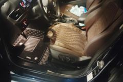 2020 BMW X2 2020 1.5T AT 20i MOff-road packageFWD #9