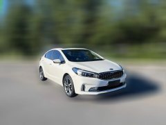 2019 Kia K3 2017 1.6 AT 15AnniversarySpecialGLS #4