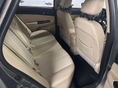 2016 Chang'an Eado 2016 1.6 MT Blue moveEditionpioneer HEV #12
