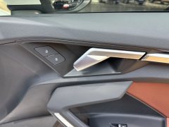 2026 Audi A3 Sedan 2026 A3L Limousine 35TFSI gallopingExclusive #27