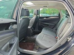 2022 Volkswagen Passat 2022 2.0T AT 330TSI Elite #7