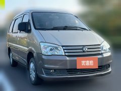 2017 Dongfeng Fengxing Lingzhi 2016 M3 1.6L 7SeatLuxury China V #3