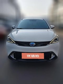 2019 Aion GE3 2018 530ConnectednetJoy EV #2