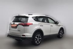 2019 Toyota RAV4 2019 2.0L AT CVT2WDFashion China VI #2