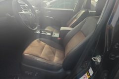 2017 Toyota Camry 2016 2.5 AT G10AnniversarycommemorateLuxury Nav #9
