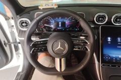 2024 Mercedes-Benz C-Class 2024 Facelift III C 260 L Sport #15