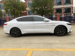 2021 BYD Han 2020 EV 4WDHigh PerformanceFlagship #4