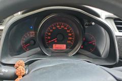 2019 Honda Fit Hatchback 2018 1.5 AT Comfort #14