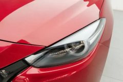 2017 Mazda Mazda3 Axela Sedan 2017 1.5 MT Comfort China V #5
